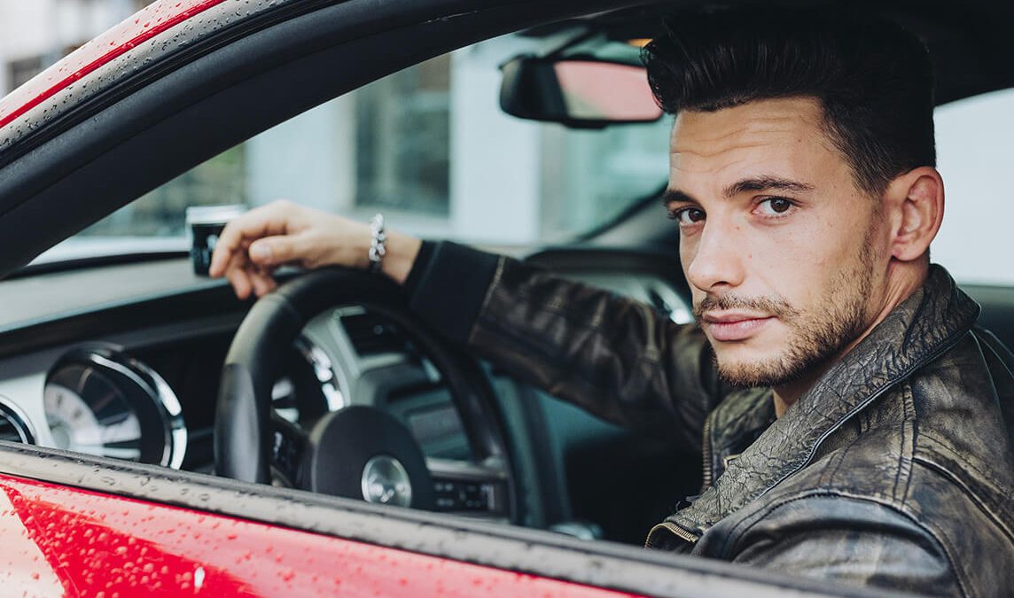 barbiere moderno La Zona Barberia Milano Niguarda