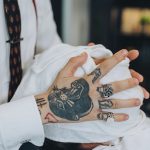 servizio rasatura barba. La Zona Barberia Milano Barbiere Milano Niguarda